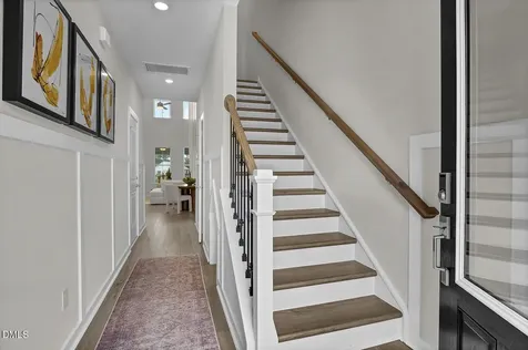 1215 Bell Heather Road Durham NC 27703