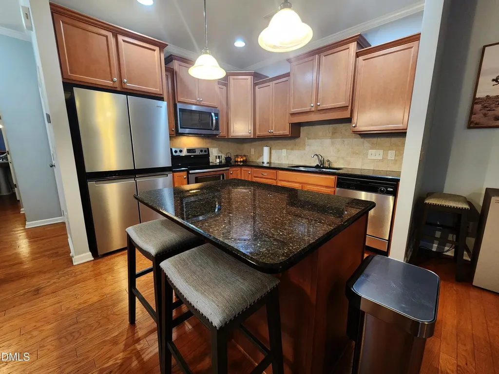 2423 Memory Ridge Drive Raleigh NC 27606