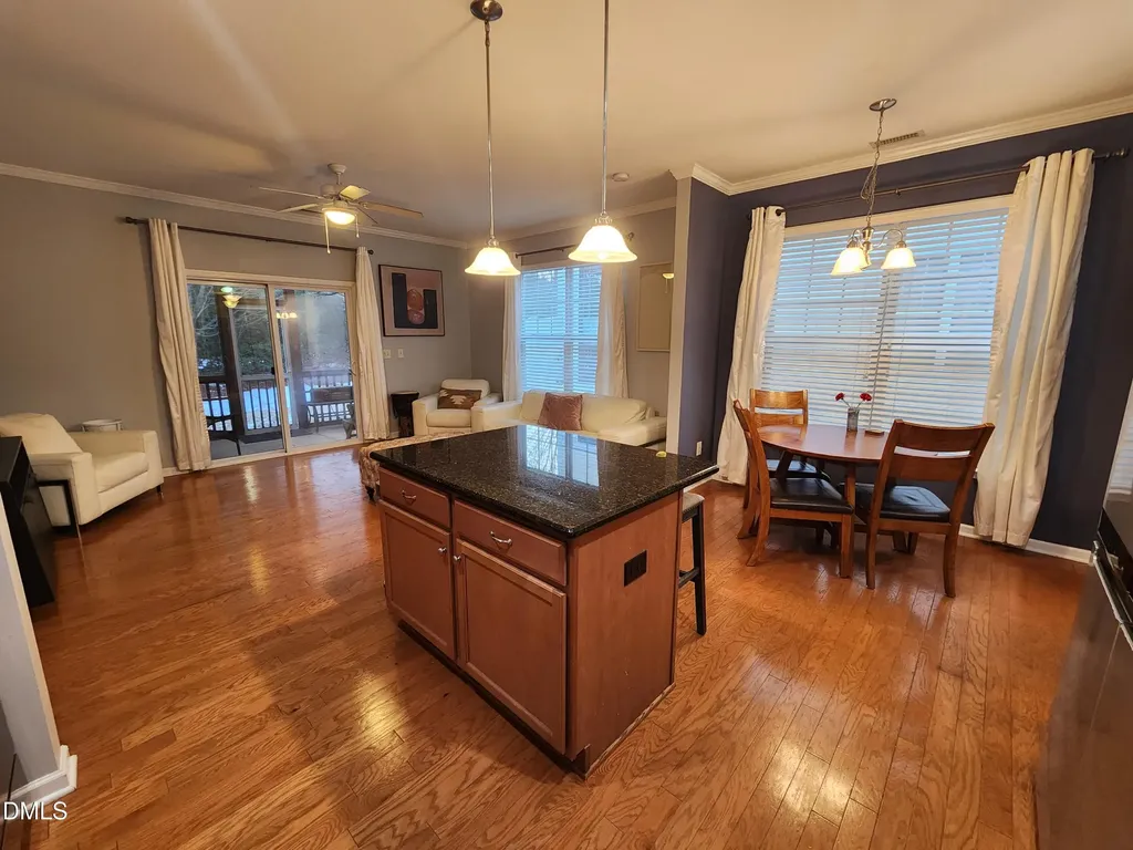 2423 Memory Ridge Drive Raleigh NC 27606
