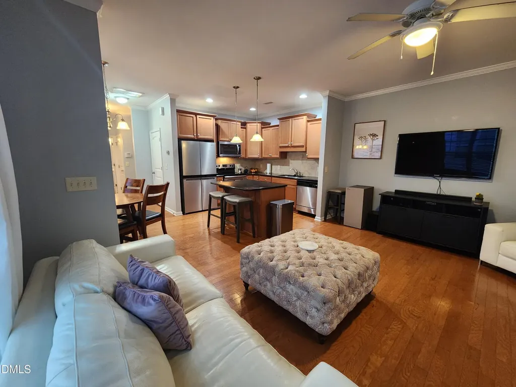 2423 Memory Ridge Drive Raleigh NC 27606