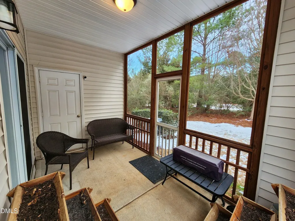2423 Memory Ridge Drive Raleigh NC 27606