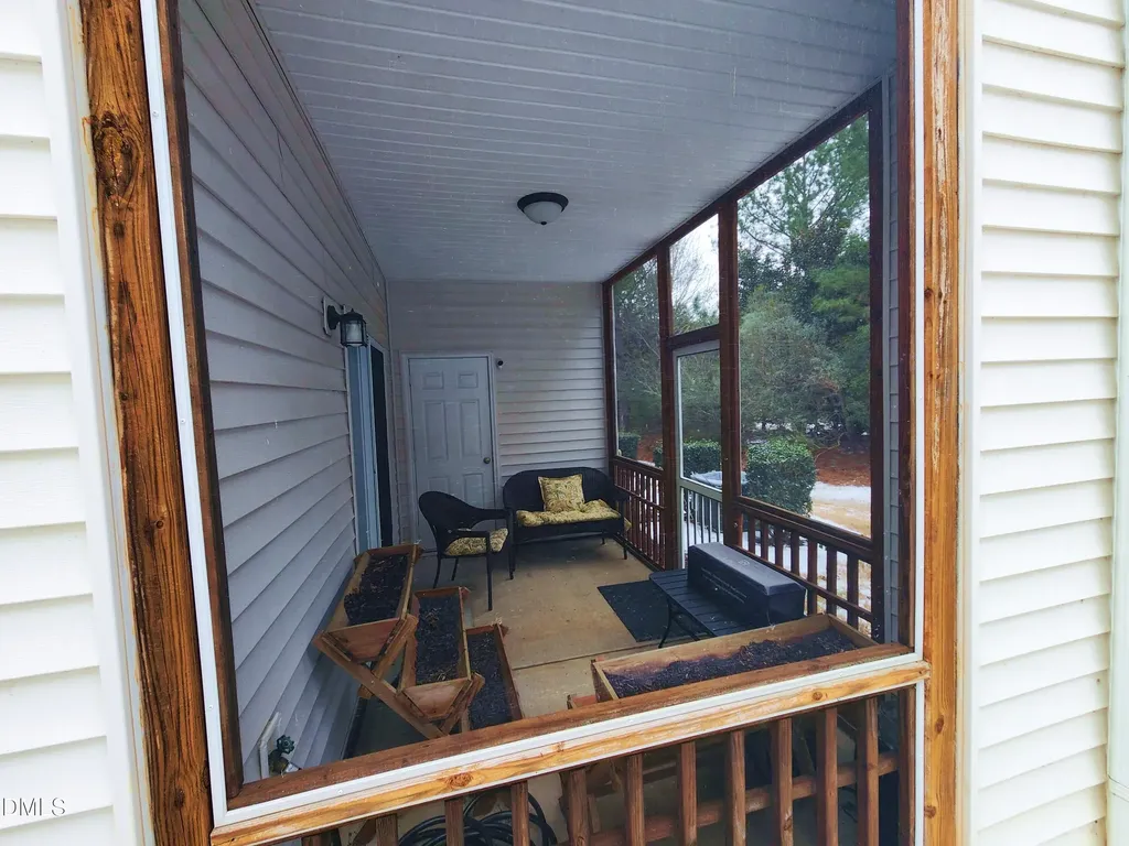 2423 Memory Ridge Drive Raleigh NC 27606