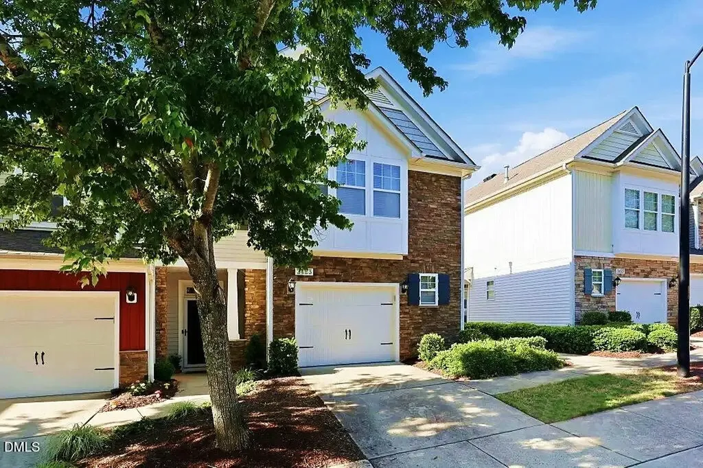 2423 Memory Ridge Drive Raleigh NC 27606