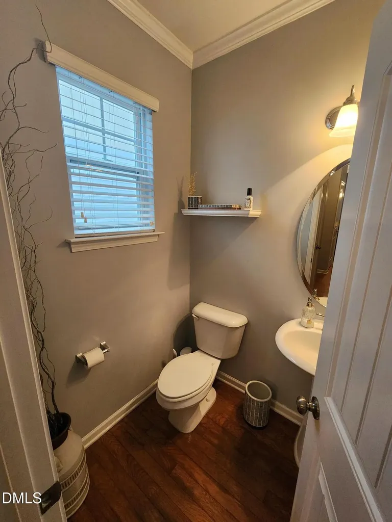 2423 Memory Ridge Drive Raleigh NC 27606
