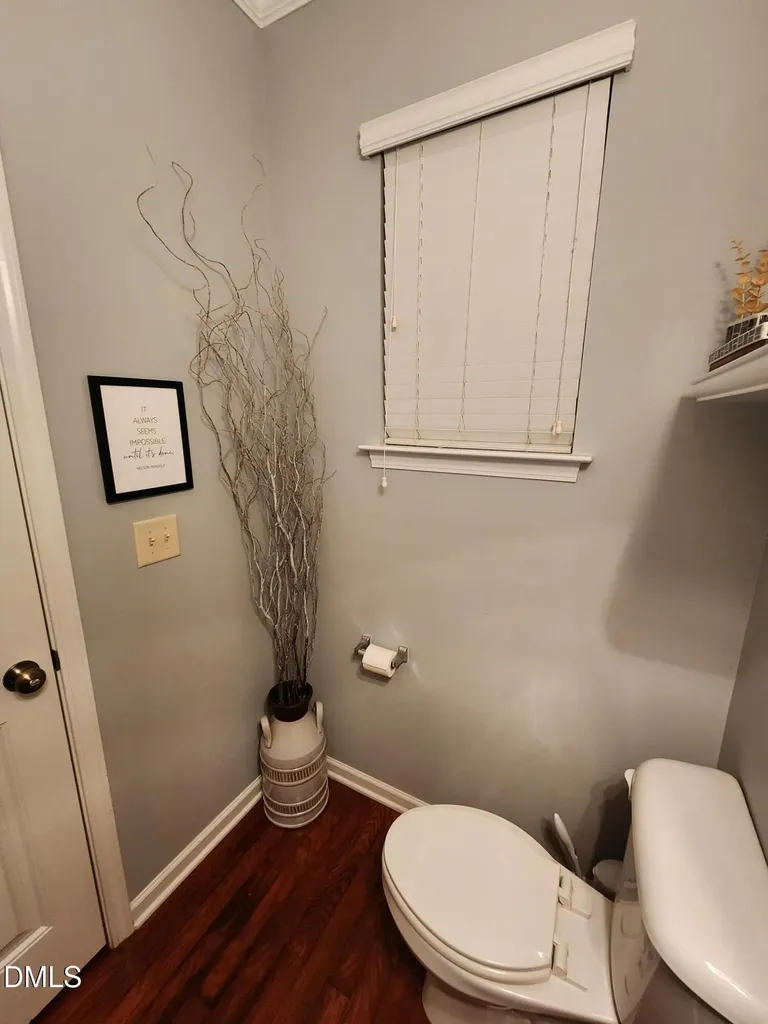 2423 Memory Ridge Drive Raleigh NC 27606