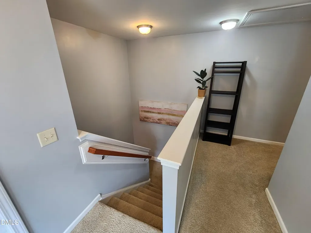 2423 Memory Ridge Drive Raleigh NC 27606