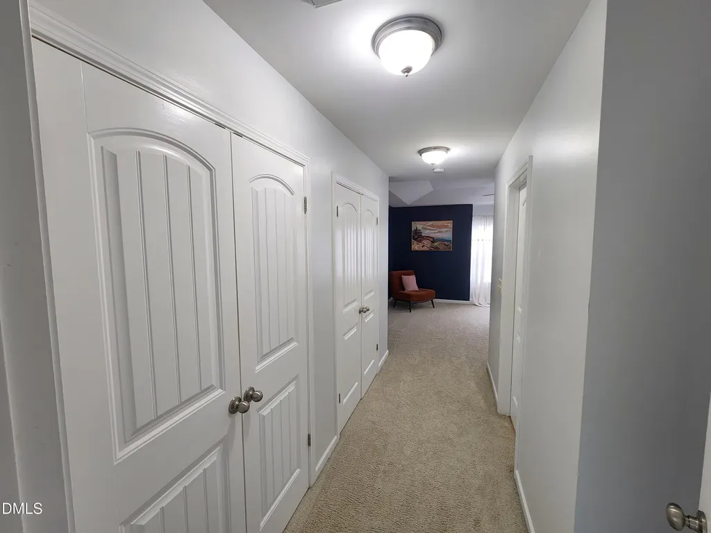 2423 Memory Ridge Drive Raleigh NC 27606