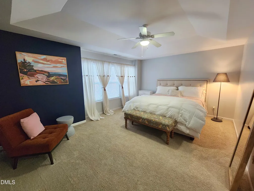 2423 Memory Ridge Drive Raleigh NC 27606