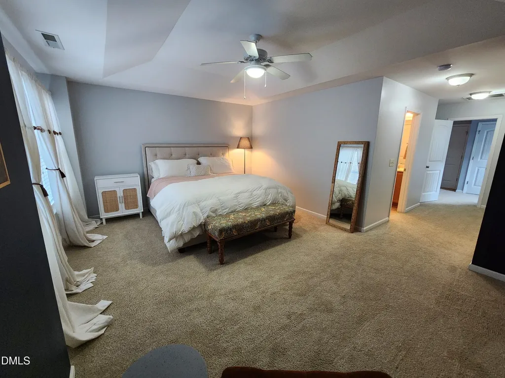2423 Memory Ridge Drive Raleigh NC 27606