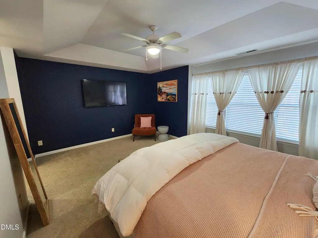 2423 Memory Ridge Drive Raleigh NC 27606