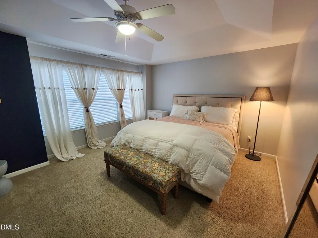 2423 Memory Ridge Drive Raleigh NC 27606