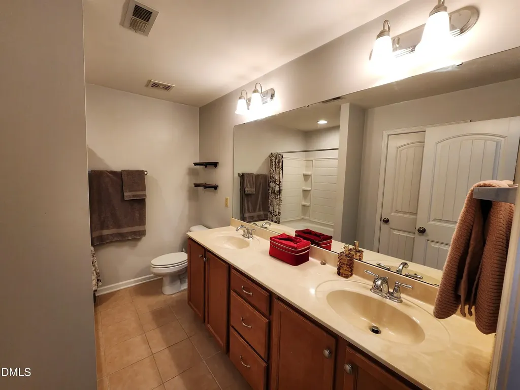 2423 Memory Ridge Drive Raleigh NC 27606