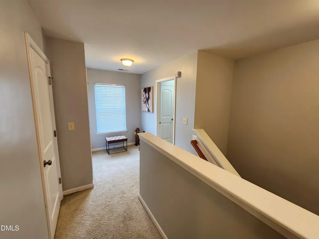 2423 Memory Ridge Drive Raleigh NC 27606