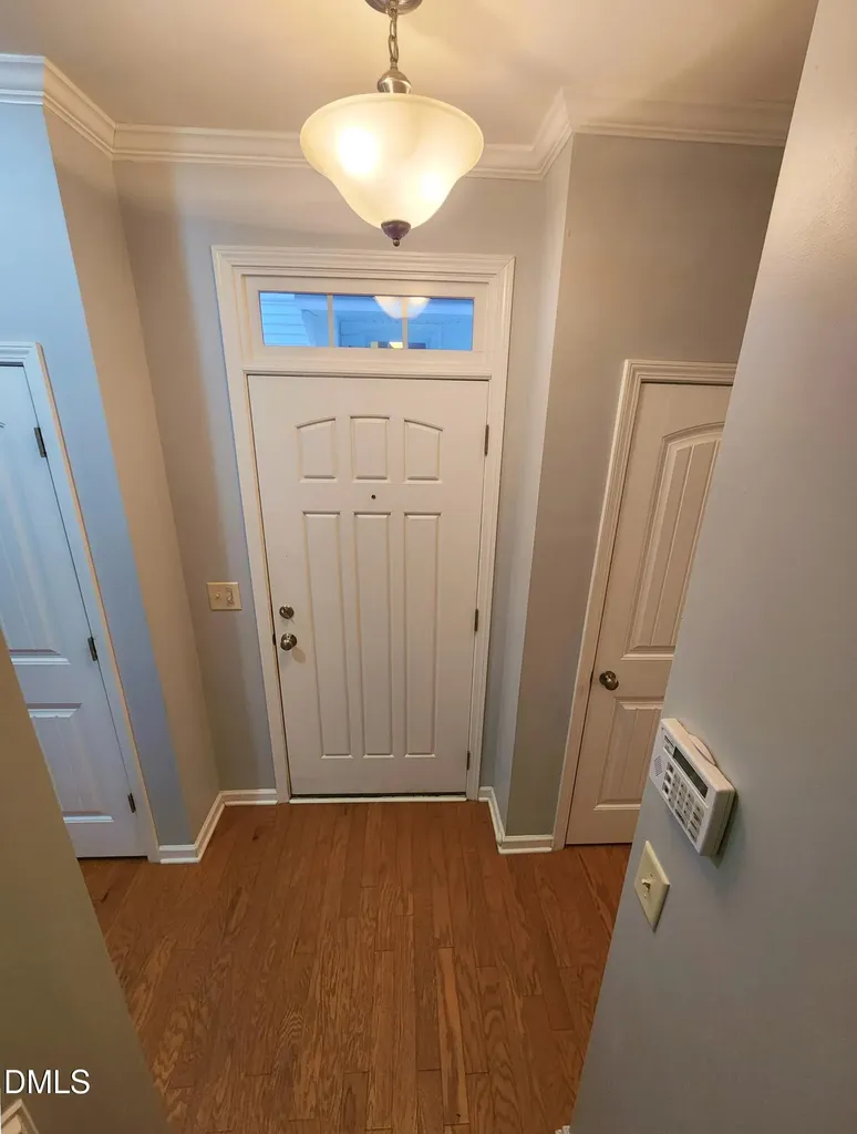 2423 Memory Ridge Drive Raleigh NC 27606