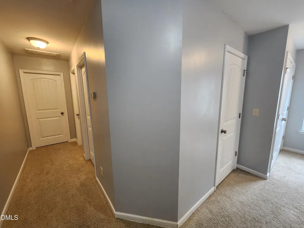 2423 Memory Ridge Drive Raleigh NC 27606