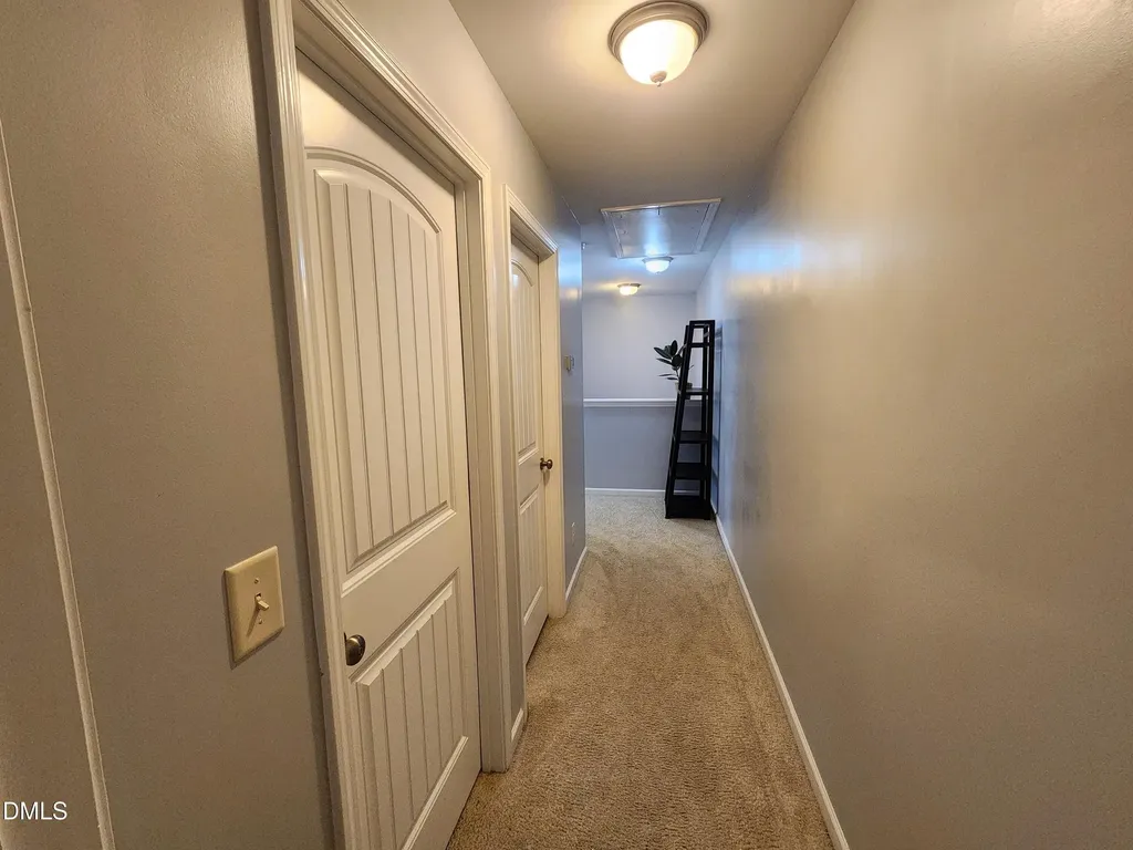 2423 Memory Ridge Drive Raleigh NC 27606