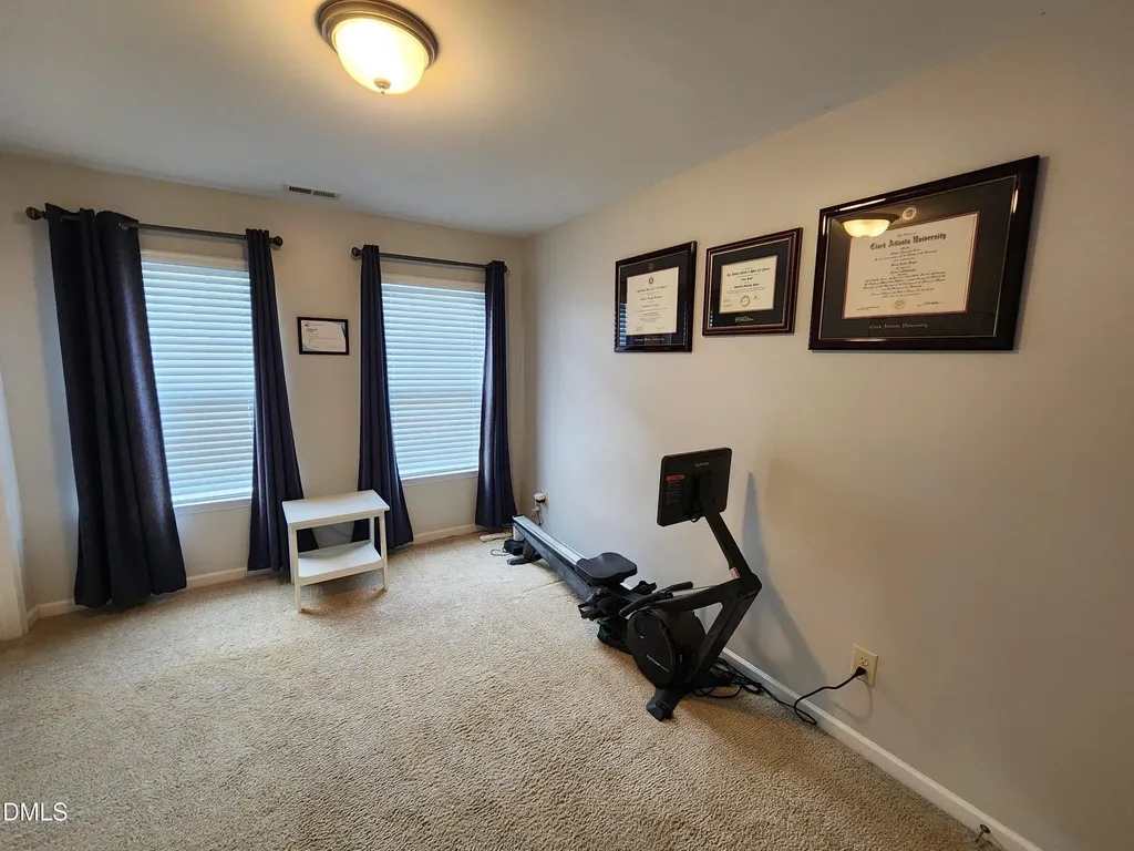 2423 Memory Ridge Drive Raleigh NC 27606