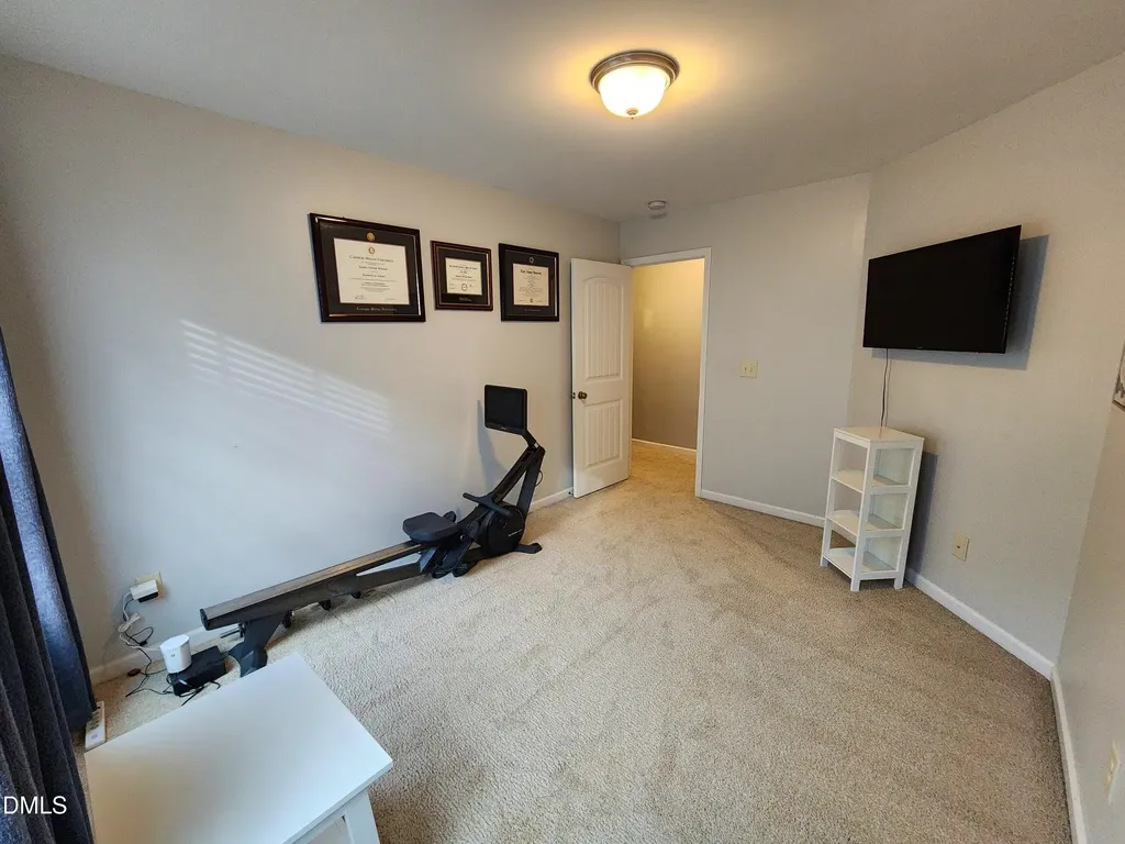 2423 Memory Ridge Drive Raleigh NC 27606