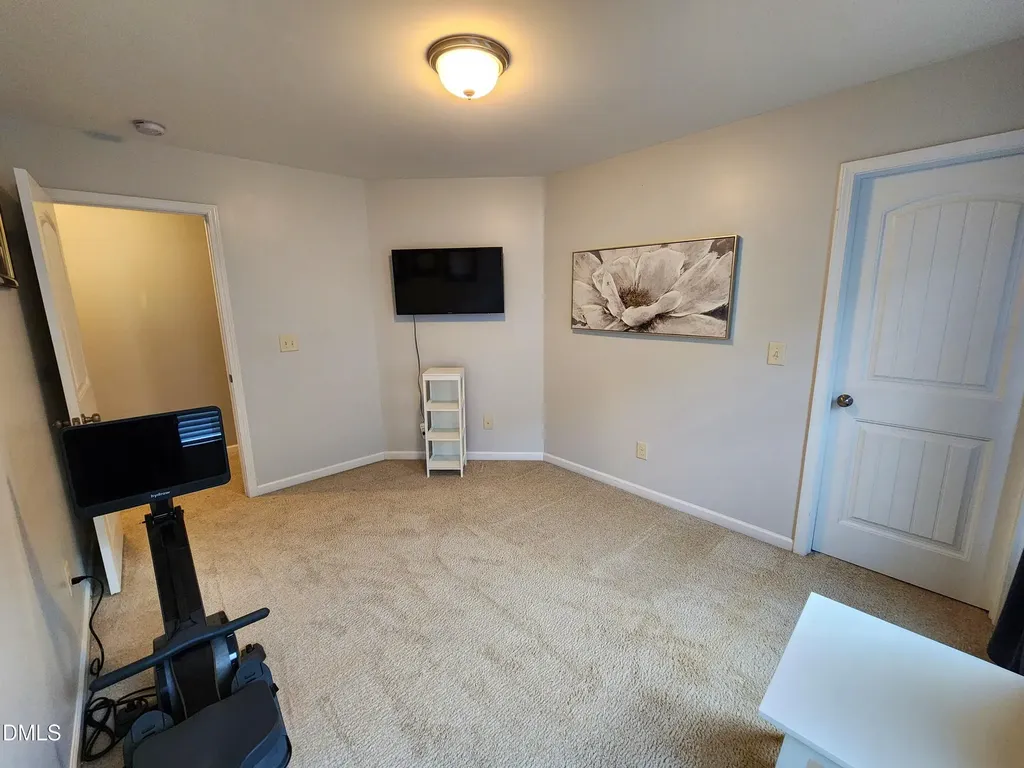 2423 Memory Ridge Drive Raleigh NC 27606