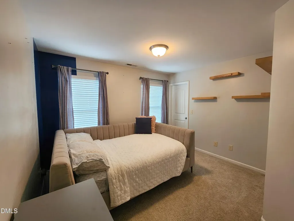 2423 Memory Ridge Drive Raleigh NC 27606
