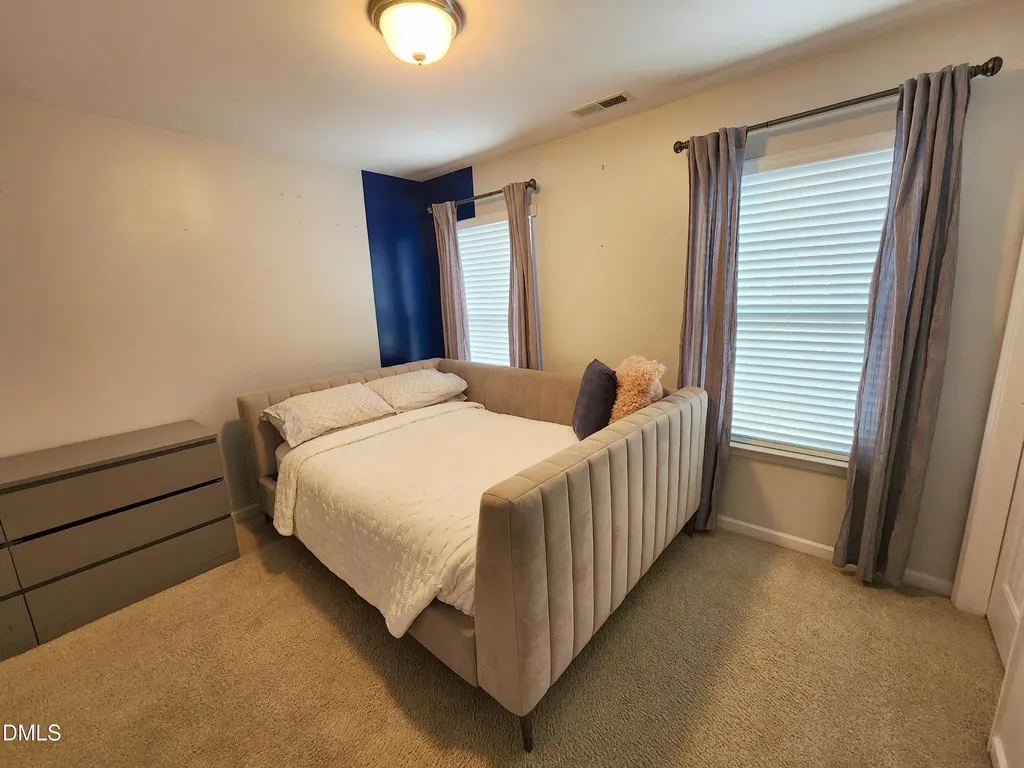2423 Memory Ridge Drive Raleigh NC 27606