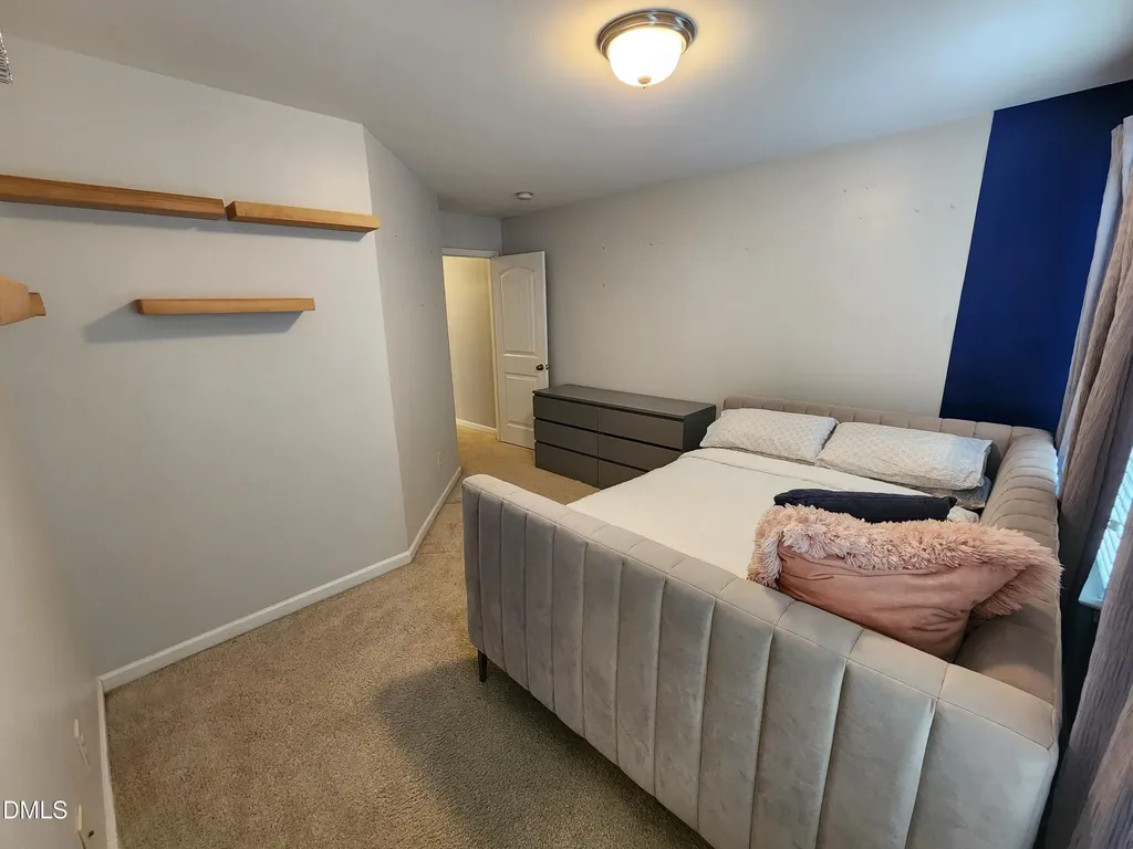 2423 Memory Ridge Drive Raleigh NC 27606
