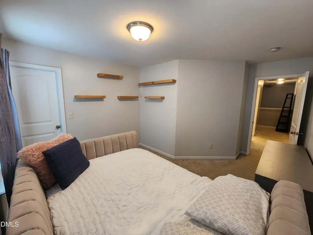 2423 Memory Ridge Drive Raleigh NC 27606