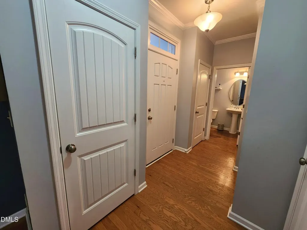 2423 Memory Ridge Drive Raleigh NC 27606