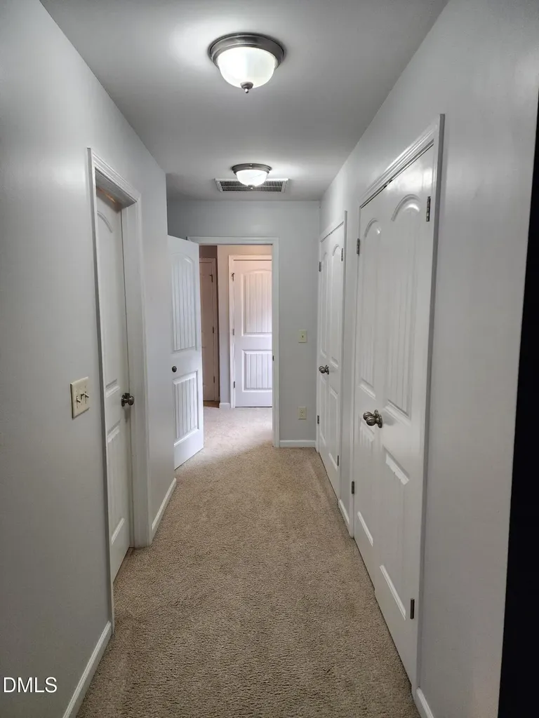 2423 Memory Ridge Drive Raleigh NC 27606