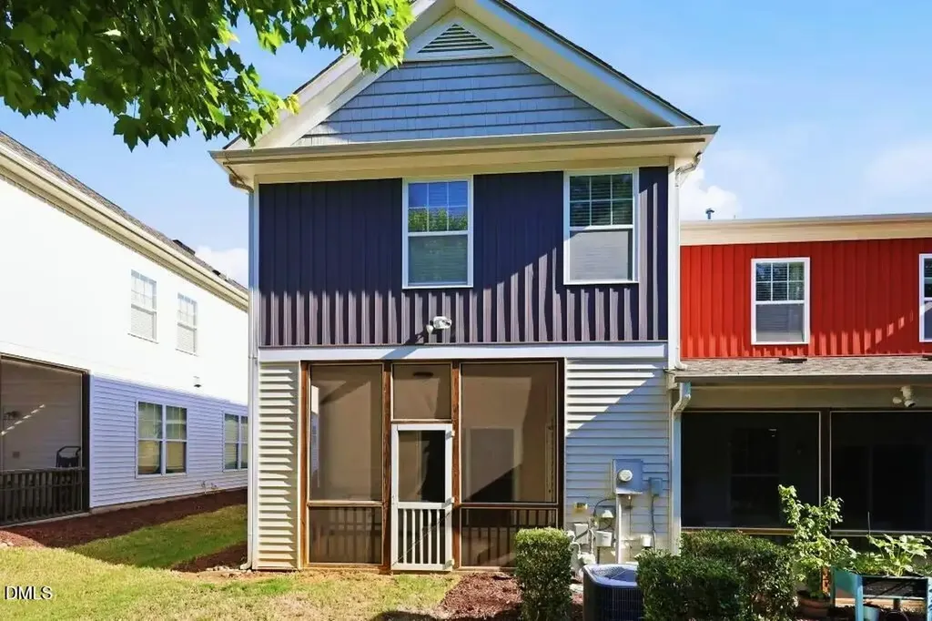 2423 Memory Ridge Drive Raleigh NC 27606