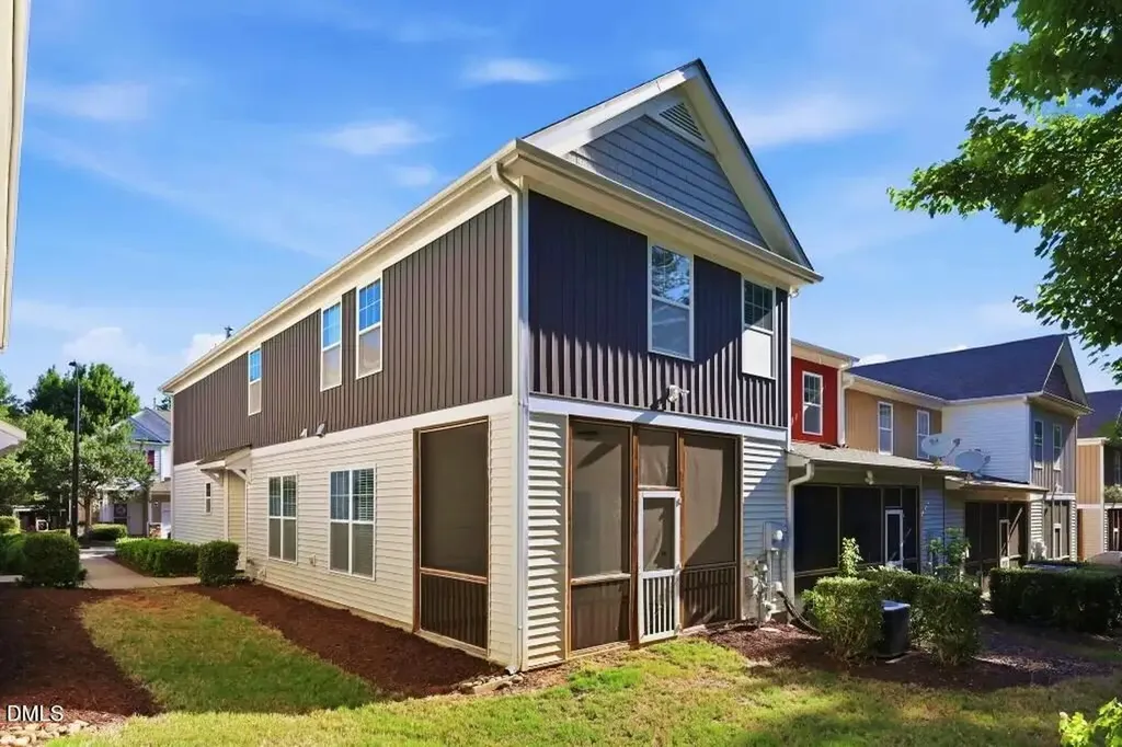 2423 Memory Ridge Drive Raleigh NC 27606