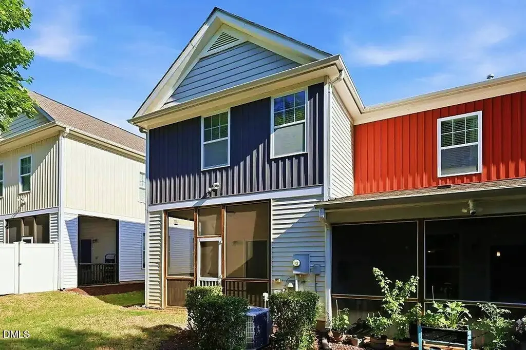 2423 Memory Ridge Drive Raleigh NC 27606