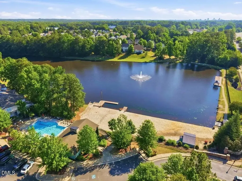 2423 Memory Ridge Drive Raleigh NC 27606