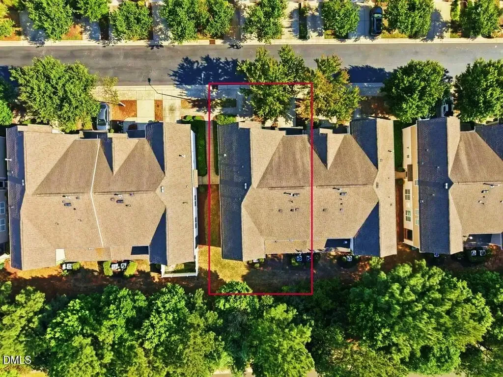 2423 Memory Ridge Drive Raleigh NC 27606