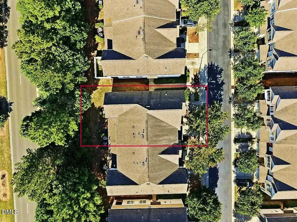 2423 Memory Ridge Drive Raleigh NC 27606