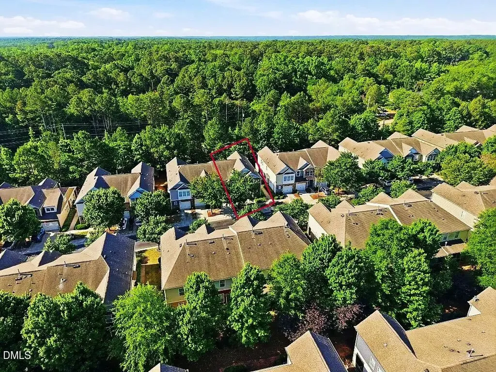 2423 Memory Ridge Drive Raleigh NC 27606