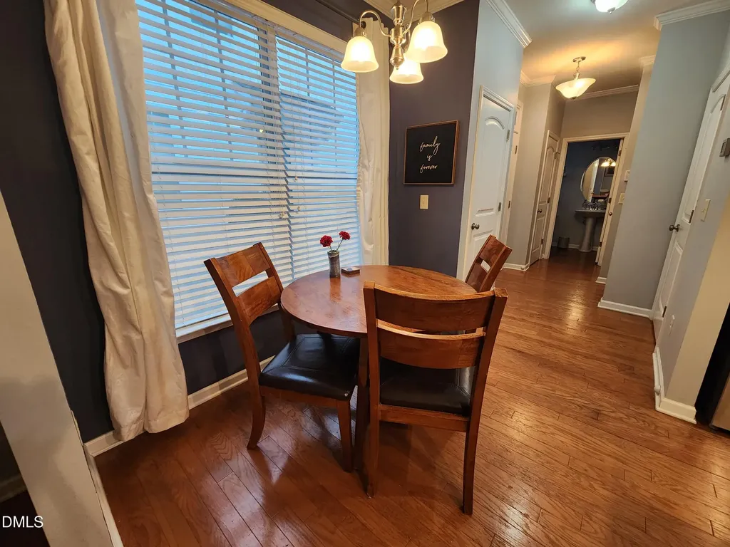 2423 Memory Ridge Drive Raleigh NC 27606