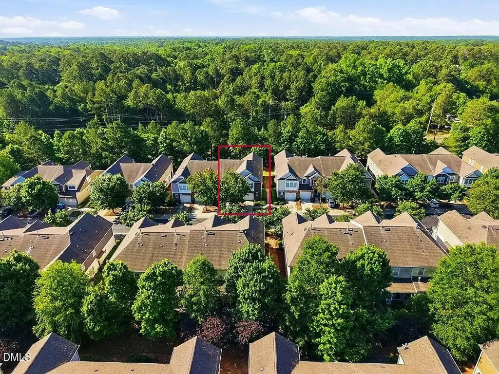 2423 Memory Ridge Drive Raleigh NC 27606