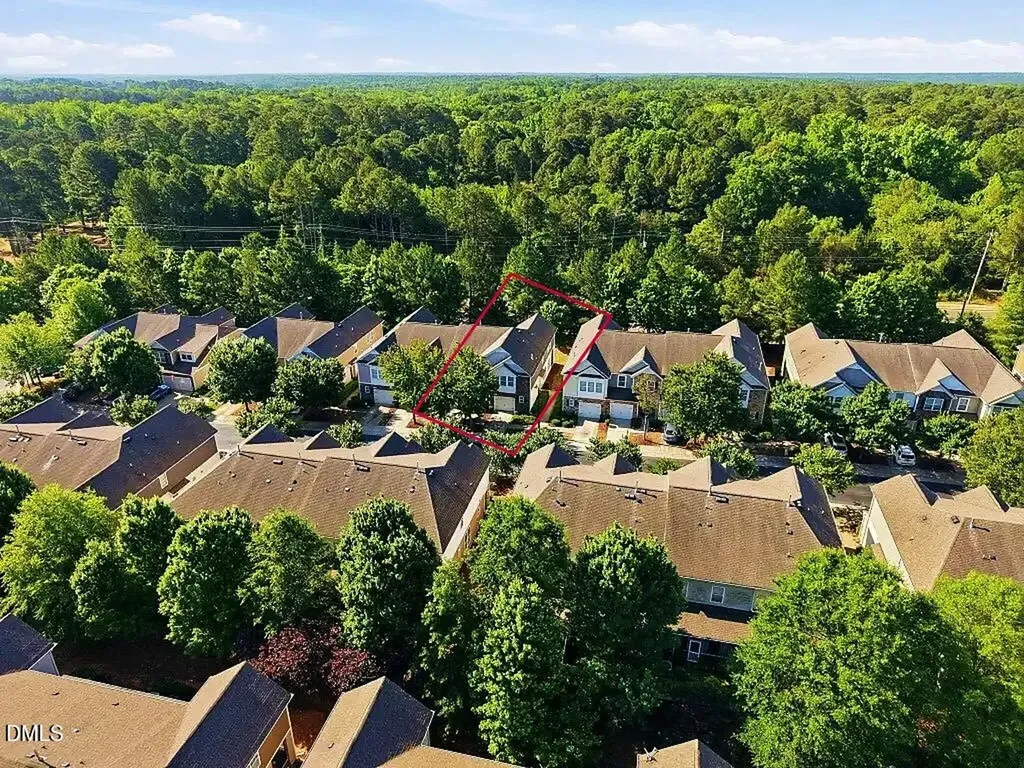 2423 Memory Ridge Drive Raleigh NC 27606