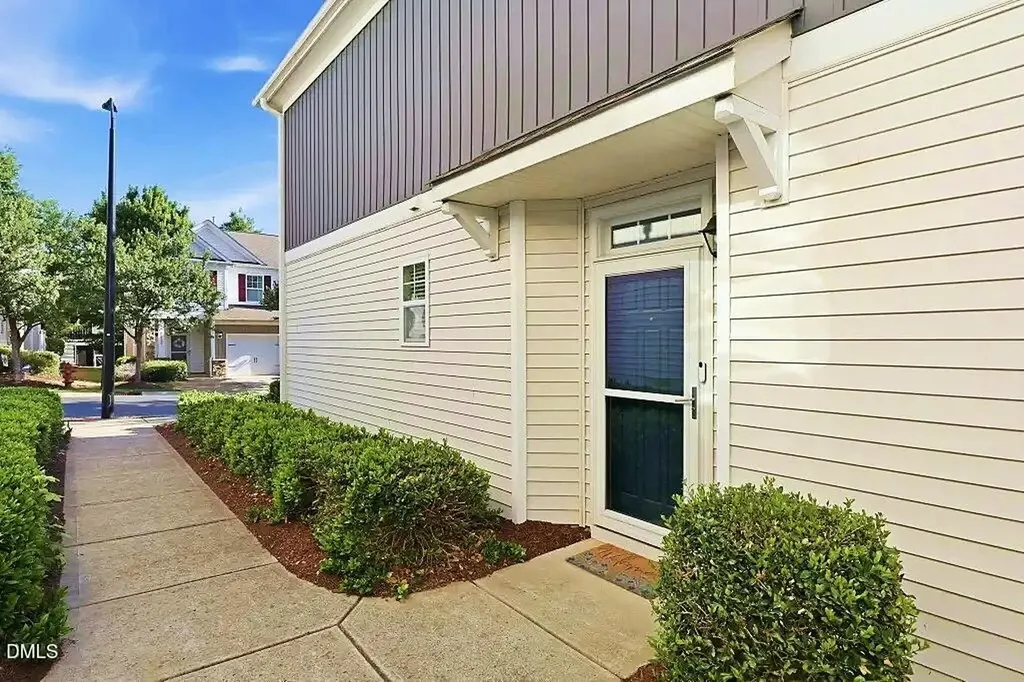 2423 Memory Ridge Drive Raleigh NC 27606