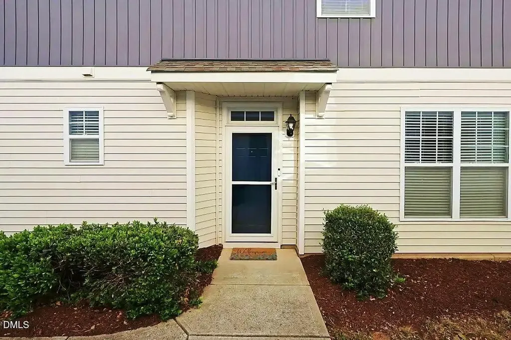2423 Memory Ridge Drive Raleigh NC 27606