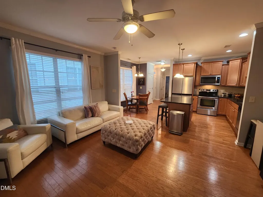 2423 Memory Ridge Drive Raleigh NC 27606