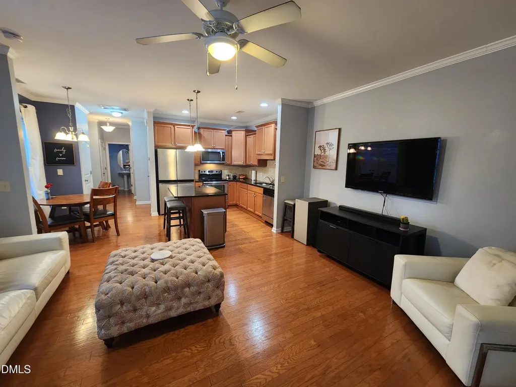 2423 Memory Ridge Drive Raleigh NC 27606