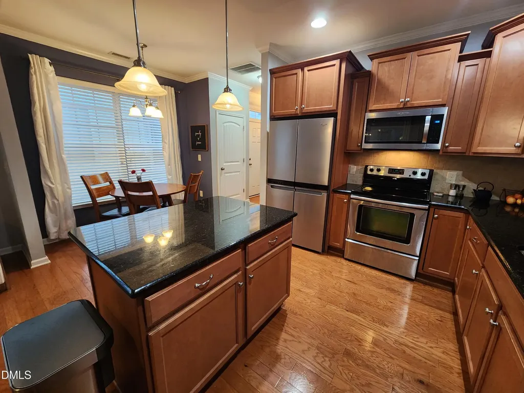 2423 Memory Ridge Drive Raleigh NC 27606