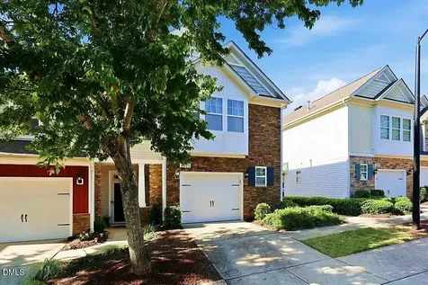 2423 Memory Ridge Drive Raleigh NC 27606