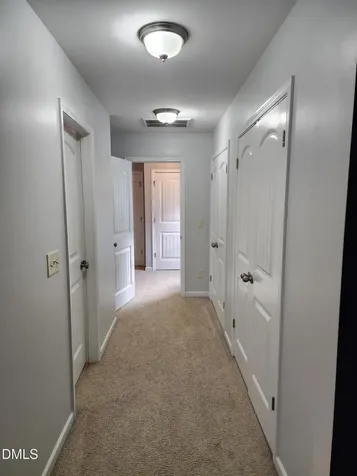 2423 Memory Ridge Drive Raleigh NC 27606