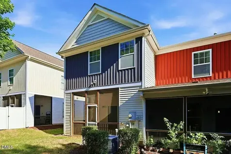 2423 Memory Ridge Drive Raleigh NC 27606