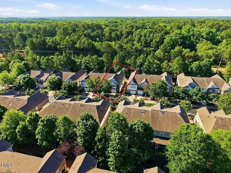2423 Memory Ridge Drive Raleigh NC 27606