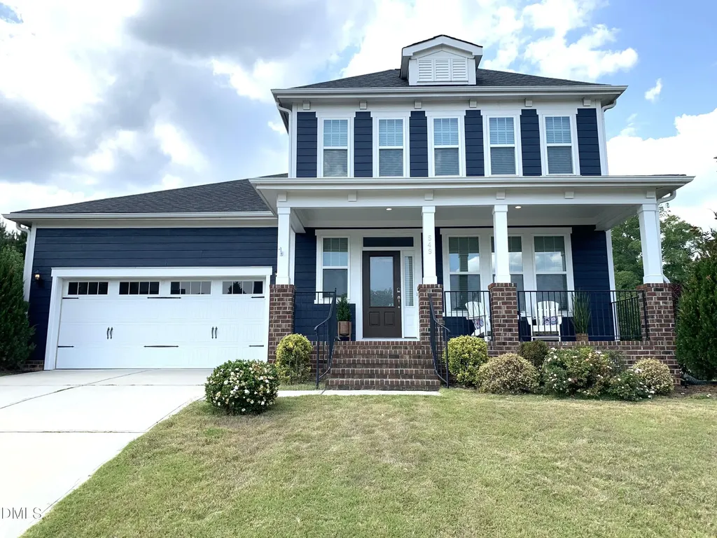 549 Kings Glen Way Wake Forest NC 27587