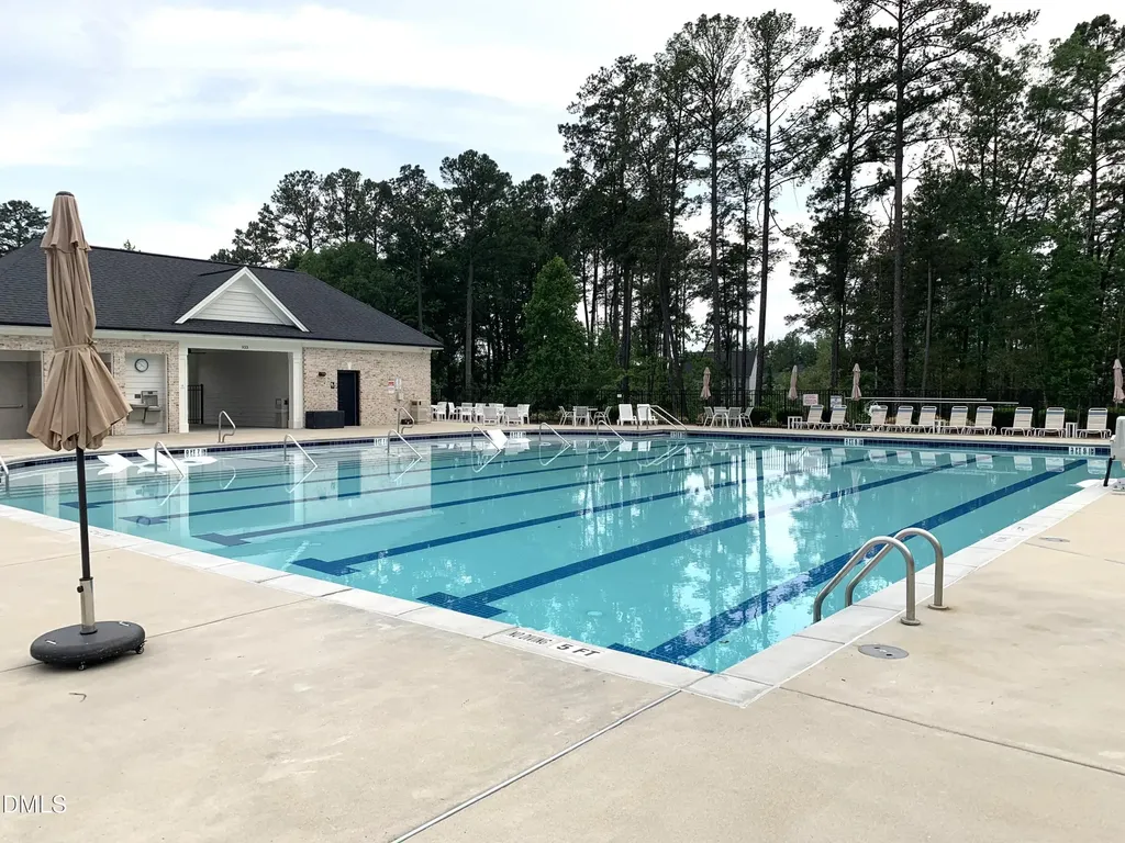 549 Kings Glen Way Wake Forest NC 27587